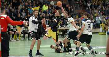 Handball: HSG Krefeld Niederrhein ringt TuS Opladen nieder - Rheinische Post