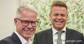 Krefeld: IHK und Arbeitsagentur kämpfen gegen Fachkräftemangel - Rheinische Post