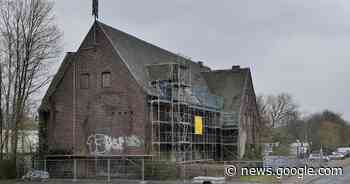 Musikbunker in Krefeld: Sanierung kostet Millionen - Westdeutsche Zeitung