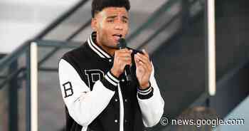 DSDS 2023 bei RTL: Kyle Jerz aus Krefeld tritt am Samstag vor die ... - Westdeutsche Zeitung