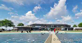 Stadt Krefeld vertagt Surfpark-Entscheidung – Das ist der ... - Westdeutsche Zeitung