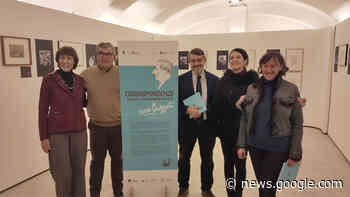 Feltre rende omaggio a Dino Buzzati - Belluno - L'Amico del Popolo