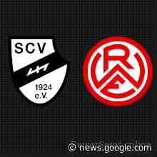 SC Verl - Rot-Weiss Essen - RevierSport