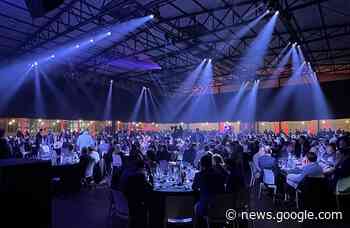 Belgische Channel Awards feestelijk uitgereikt in Brussel | Dutch IT ... - Dutch IT-channel