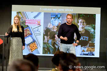 Oats Day Long koopt koffiebars in Brussel en Gent - RetailDetail BE - Retail Detail Belgium