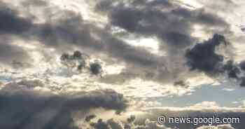 WEERBERICHT: Bewolking in Brussel vanochtend - Het Laatste Nieuws