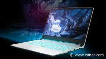 The impressive MSI Sword 144Hz gaming laptop just dropped $250 at Best Buy