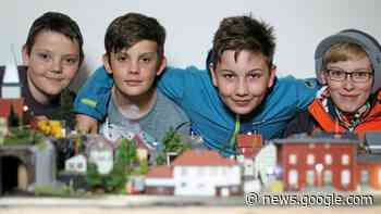 Weiterführende Schulen im Landkreis Greiz werben um Schüler ... - Ostthüringer Zeitung