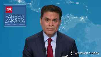 Fareed's take: The classification beast