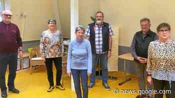 Seniorenbeirat trifft sich am Mittwoch | Apolda - Thüringer Allgemeine