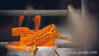 Mehr Lohn für Maler im Weimarer Land | Apolda - Thüringer Allgemeine