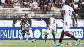 Inter de Limeira vence Ituano, ganha força no Paulistão e deixa ... - R7