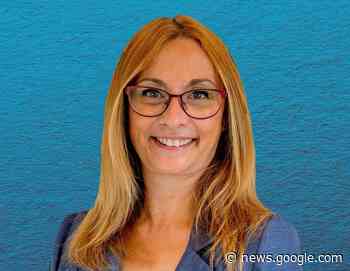 Roberta Cuneo è la nuova presidentessa della Provincia di Rieti - Rietinvetrina