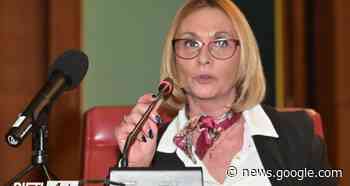 ++Roberta Cuneo è il nuovo presidente della Provincia di Rieti++ - Rieti Life