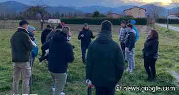 Un corso di pesca a mosca anche per i più piccoli - Rieti Life