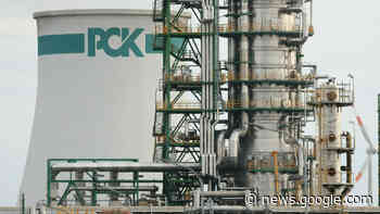 Treuhandverwaltung bei PCK Schwedt: Rosneft will wieder das Sagen haben – Gericht entscheidet über Klage - Märkische Onlinezeitung