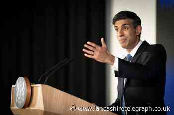 Public realising that cronyism at heart of our government