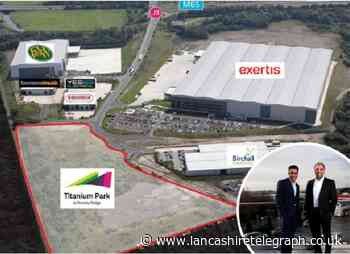 Issa bros appeal decision saves Burnley Council planning powers