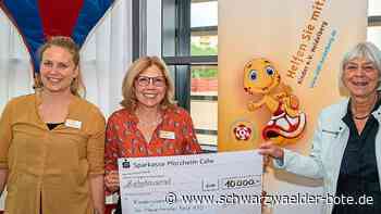 Grace P. Kelly-Vereinigung: Sitz wird von Nürnberg nach Calw verlegt