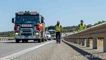 ASX slips, Rio Tinto apologises for radioactive capsule lost in WA