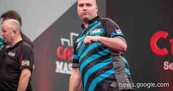 Darts: Historischer Sieg beim Masters! Cross triumphiert - SPORT1