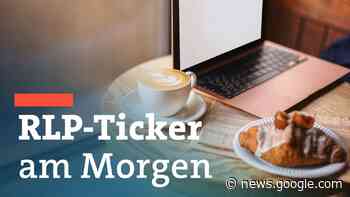 RLP-Newsticker: Clemens-Aus bei Darts-WM, Sondersitzung CDU - SWR Aktuell