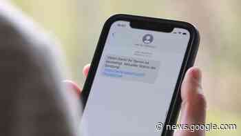 Polizei warnt: Betrüger auf WhatsApp sind weiter aktiv im Kreis ... - hna.de