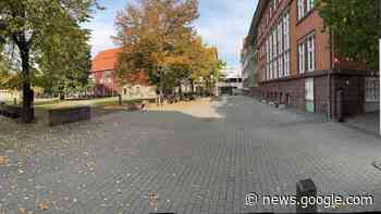 Rat: Münsterplatz in Northeim wird so nicht gebaut - hna.de