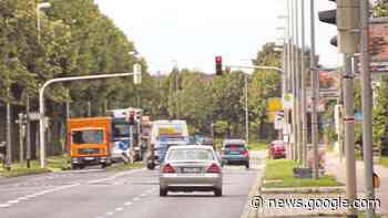 Northeim: Mehrere Straßen werden ab September zu Großbaustellen - hna.de
