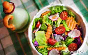 Food for Thought: The Vegan and Vegetarian Corner - Westmount Magazine