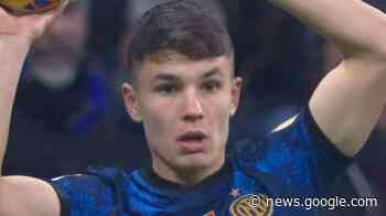 ESCLUSIVA SI Inter, il giovane classe 2003 Zanotti vicino al Modena - Sportitalia