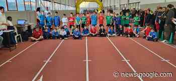 I piccoli esordienti della Patria in trasferta a Modena - COOPERATIVA RADIO BRUNO srl