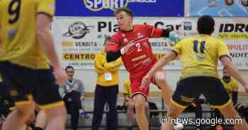 Pallamano, la Macagi Cingoli fa 15 su 15 in campionato: Modena ... - Picchio News