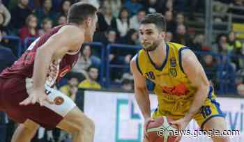 LBA #17: la Reyer sprofonda anche a Scafati, ora è crisi totale | Eurodevotion - Eurodevotion