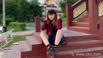 Russian teen faces years in jail over social media post criticizing war in Ukraine