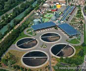 MERANO, 21 MILIONI PER L'AMPLIAMENTO DEL DEPURATORE - Radio NBC Rete Regione