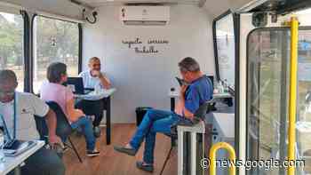 Batatais sedia o Projeto 'Cidadania Itinerante', com emissão de 2ª ... - batatais24h.com.br