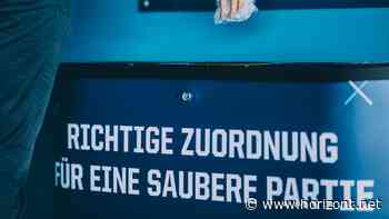 Abfallrecycling: So soll Hoffenheims Stadion zur Zero-Waste-Arena werden