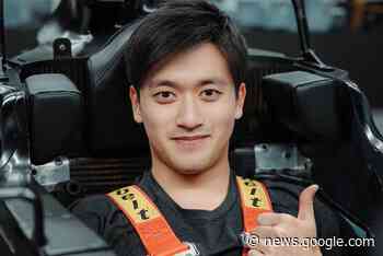 Alfa Romeo: prova sedile per Zhou - Formula 1 - Motorsport - FormulaPassion.it