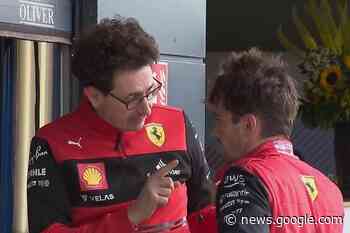 Ferrari, Windsor: "Dopo Silverstone Binotto aveva i giorni contati" - FormulaPassion.it