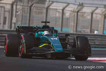 Alonso, quota 20.000 giri in vista - Formula 1 - Motorsport - FormulaPassion.it