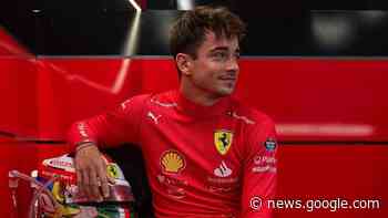 Formula 1, Charles Leclerc in Mercedes: tutta la verità - Sport News.eu