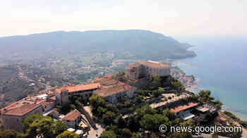 Castellabate, Cimitero accessibile solo ai familiari da traslare (30 e ... - cilentano.it