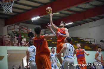 Una nuova ala per il Basket Corato: firma il serbo Aleksandar Mrgic ... - CoratoLive.it