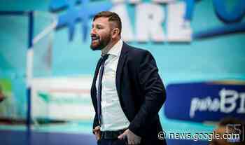 #futsalmercato, Pistoia: un altro blitz. Fratini e un'ala-pivot nuova di ... - Calcio a 5 Live