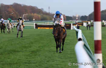 Cheltenham Trials Day And Doncaster Reaction - The Sportsman