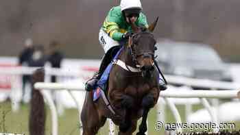 Doncaster wrap: Epatante as good as last year, says groom - Racing TV