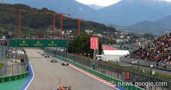 Oud Russisch Formule 1-coureur haalt hard uit: 'Zonder Rusland ... - MSN