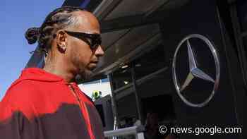 Mercedes onthult op 15 februari nieuwe Formule-1 wagen - RTL Boulevard