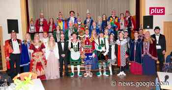 Jubel, Trubel, Heiterkeit in Lauterbach - Oberhessische Zeitung